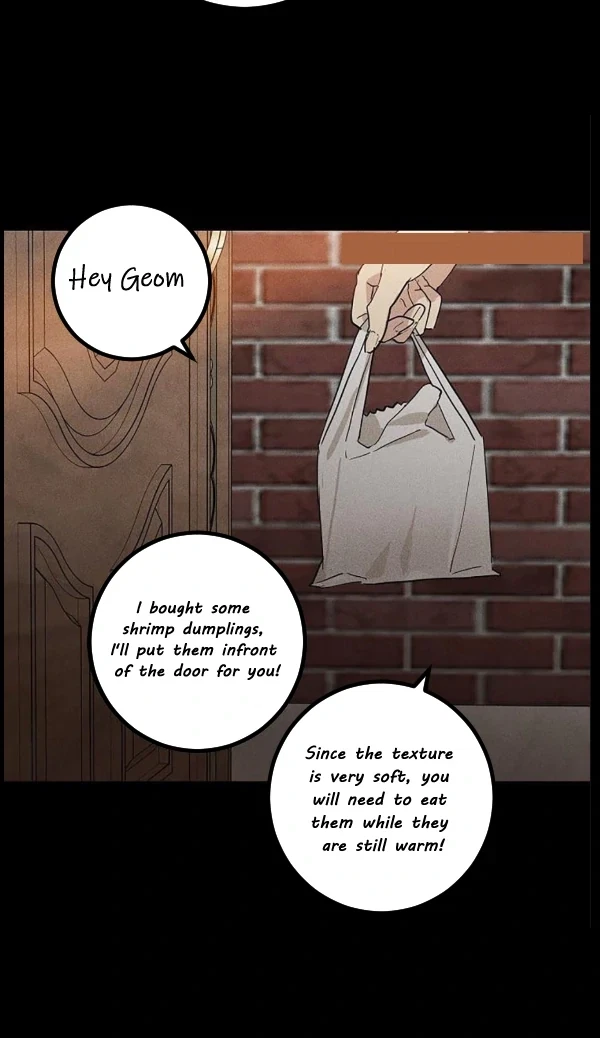 Missing Love: The Marrying Man Chapter 65, page 45