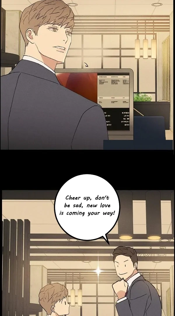 Missing Love: The Marrying Man Chapter 65, page 52