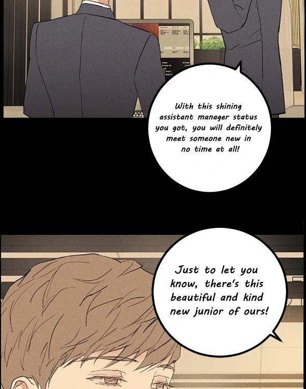 Missing Love: The Marrying Man Chapter 65, page 53