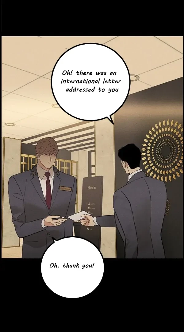 Missing Love: The Marrying Man Chapter 65, page 56