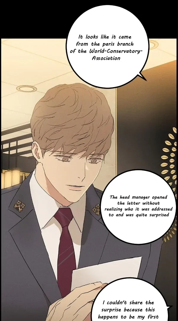 Missing Love: The Marrying Man Chapter 65, page 57