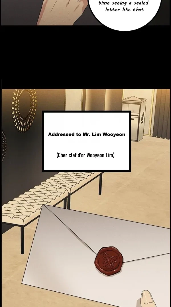 Missing Love: The Marrying Man Chapter 65, page 58