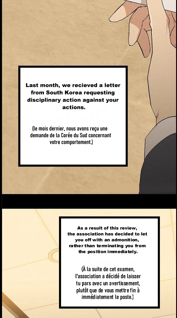 Missing Love: The Marrying Man Chapter 65, page 59