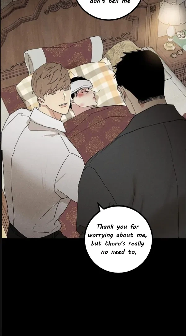 Missing Love: The Marrying Man Chapter 65, page 6