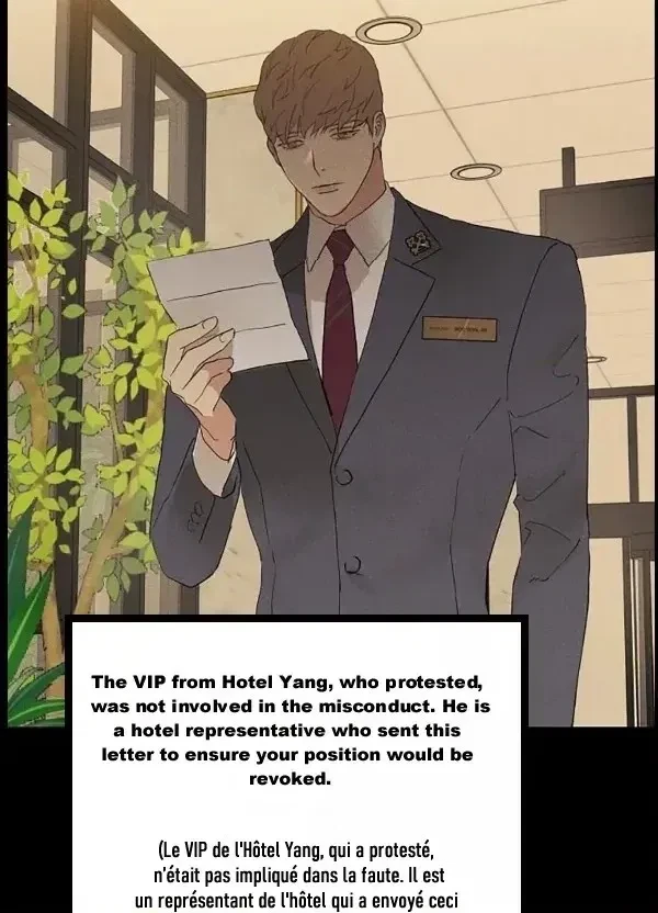 Missing Love: The Marrying Man Chapter 65, page 60