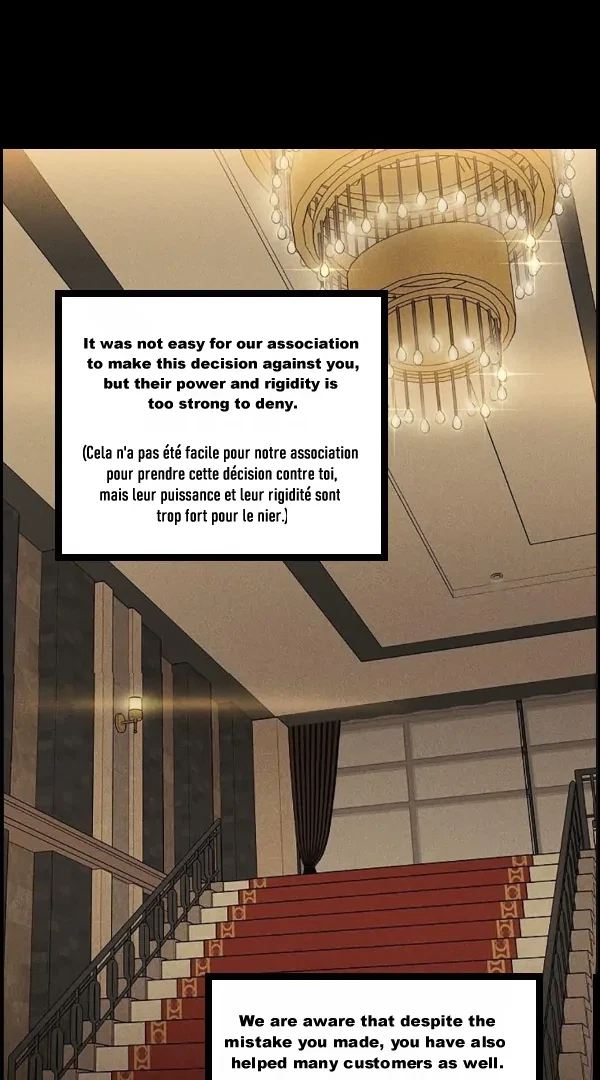 Missing Love: The Marrying Man Chapter 65, page 62