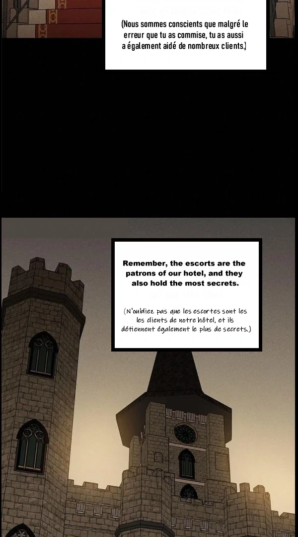 Missing Love: The Marrying Man Chapter 65, page 63