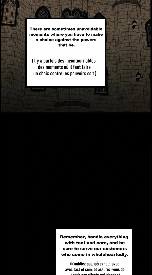 Missing Love: The Marrying Man Chapter 65, page 64