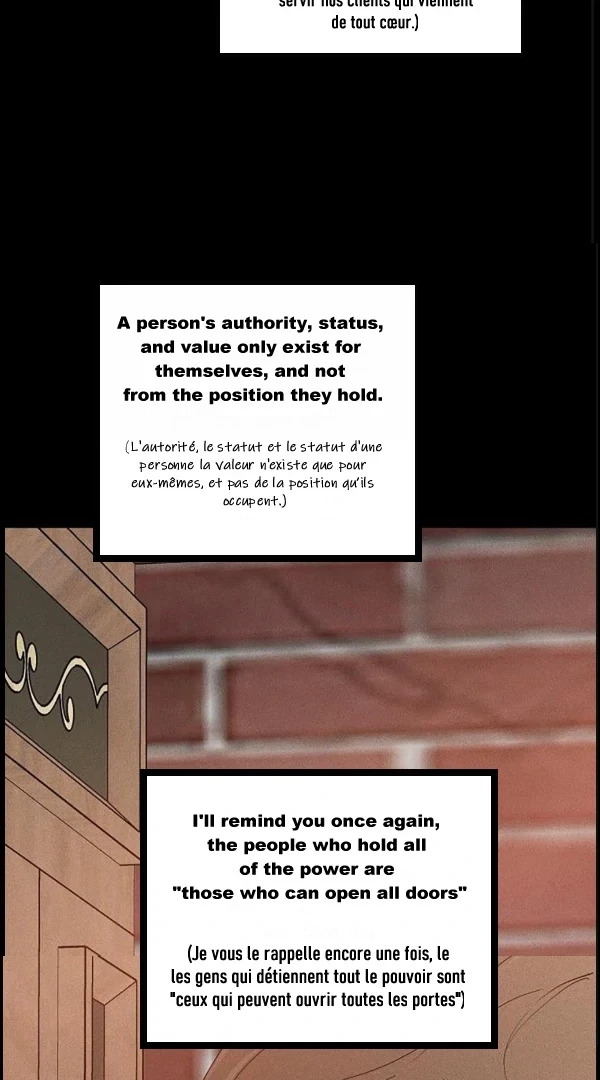 Missing Love: The Marrying Man Chapter 65, page 65