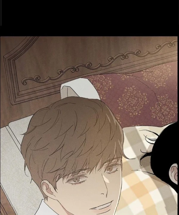 Missing Love: The Marrying Man Chapter 65, page 7
