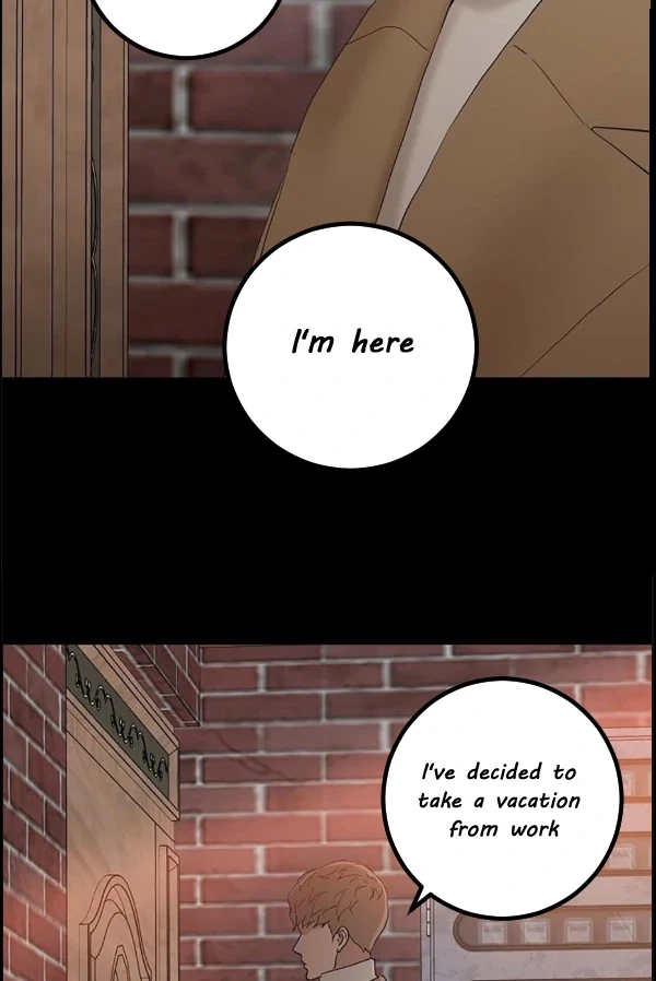 Missing Love: The Marrying Man Chapter 65, page 71