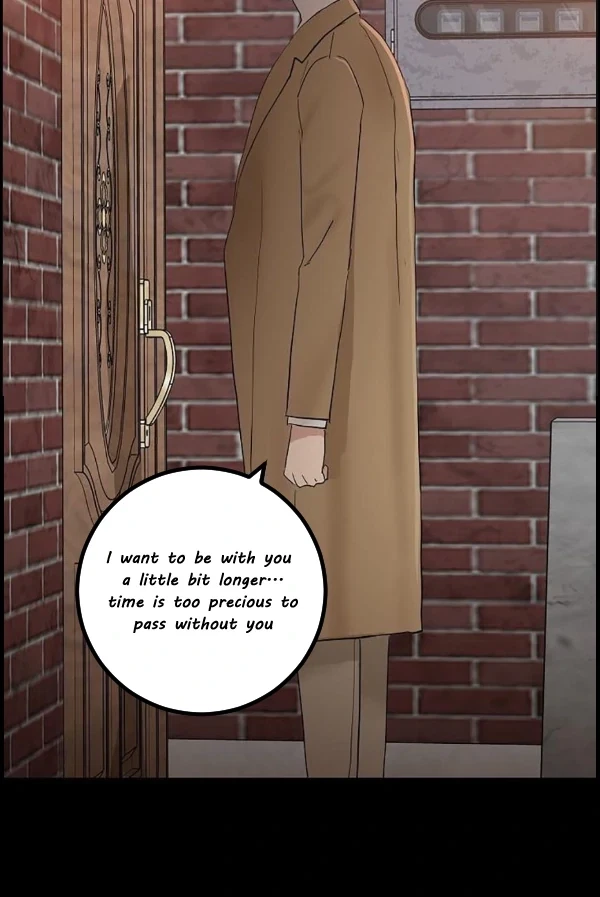 Missing Love: The Marrying Man Chapter 65, page 72
