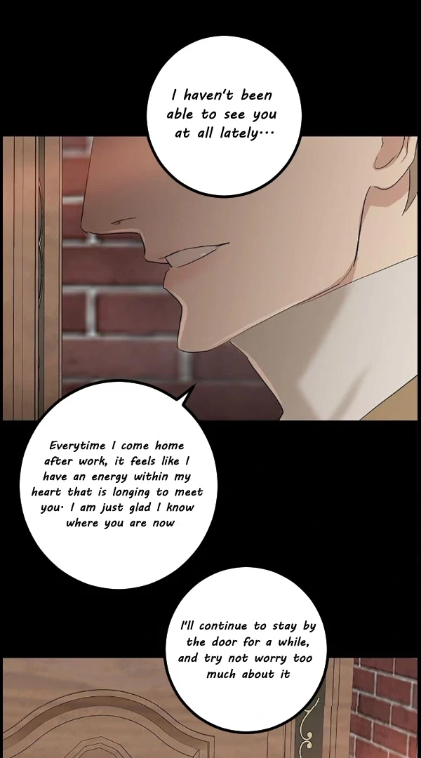 Missing Love: The Marrying Man Chapter 65, page 73