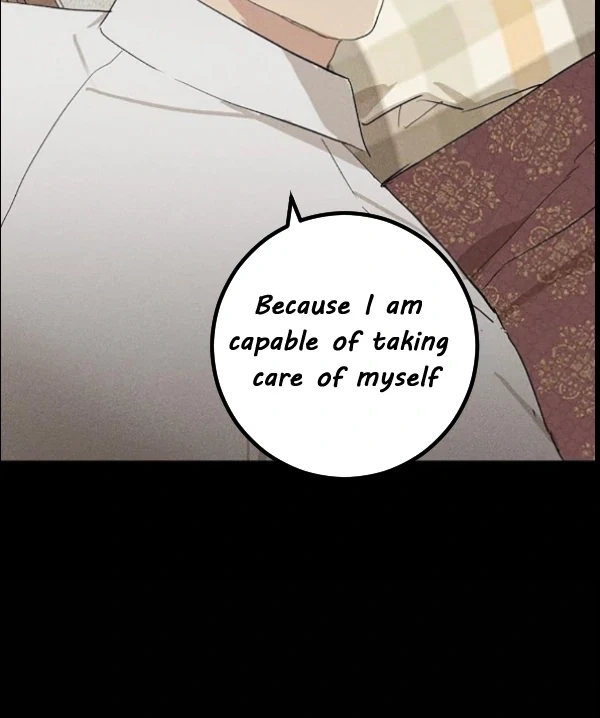 Missing Love: The Marrying Man Chapter 65, page 8