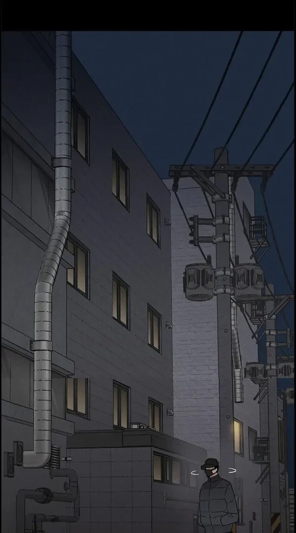 Missing Love: The Marrying Man Chapter 65, page 9