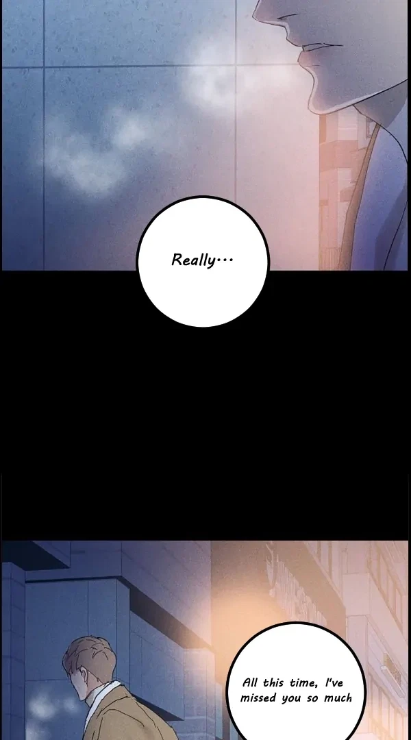 Missing Love: The Marrying Man Chapter 65, page 96