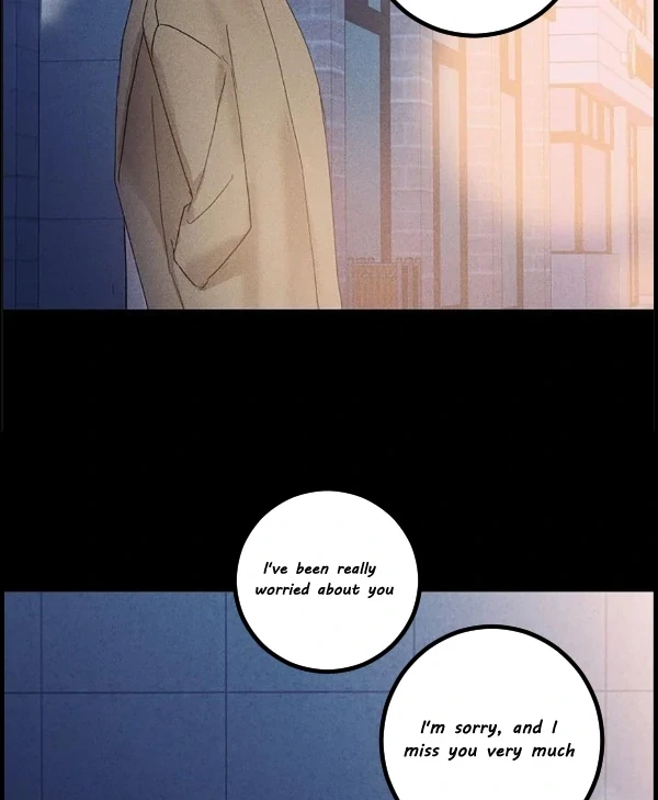 Missing Love: The Marrying Man Chapter 65, page 97