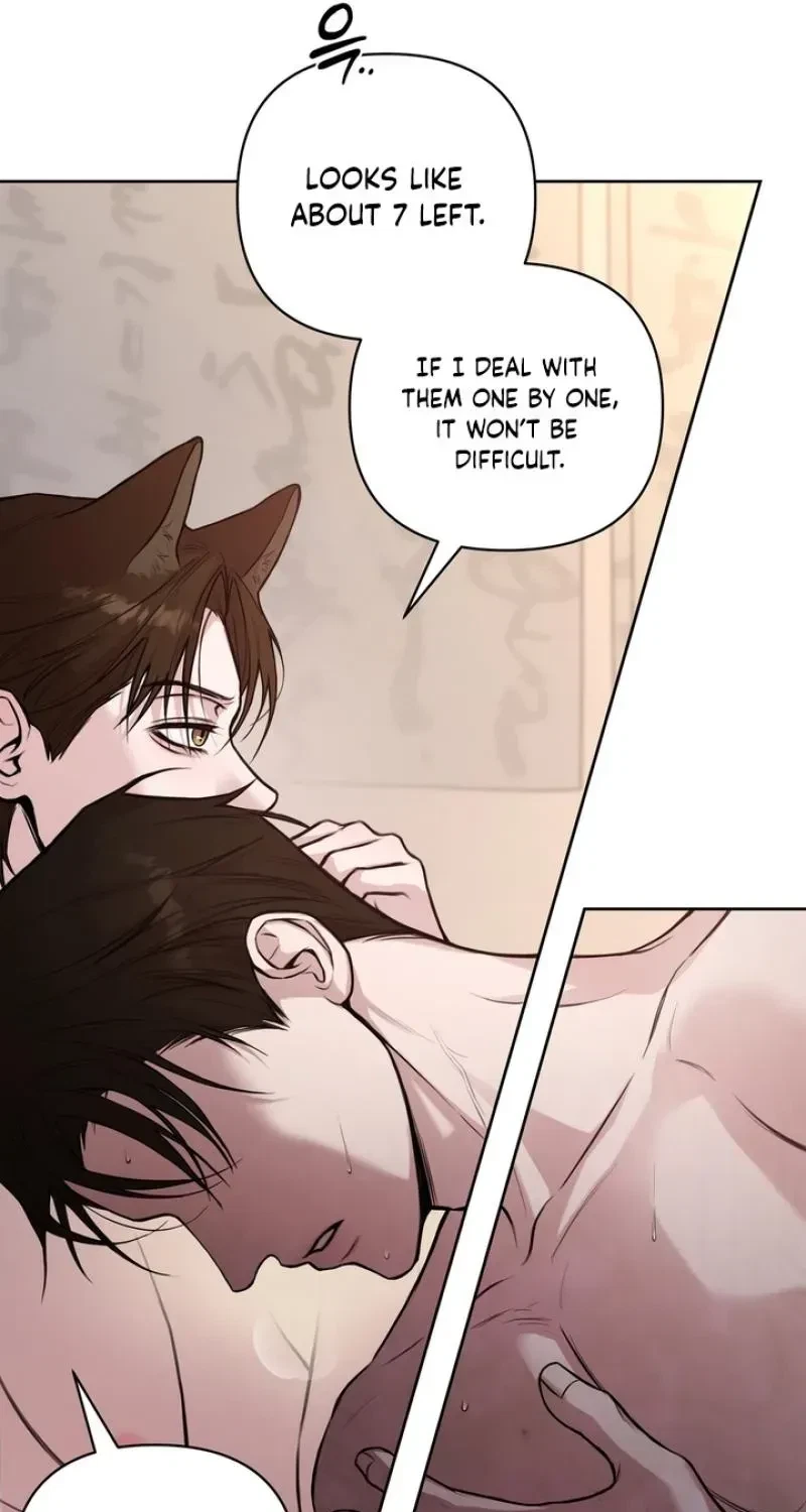 The Immortal Tail Chapter 3, page 12