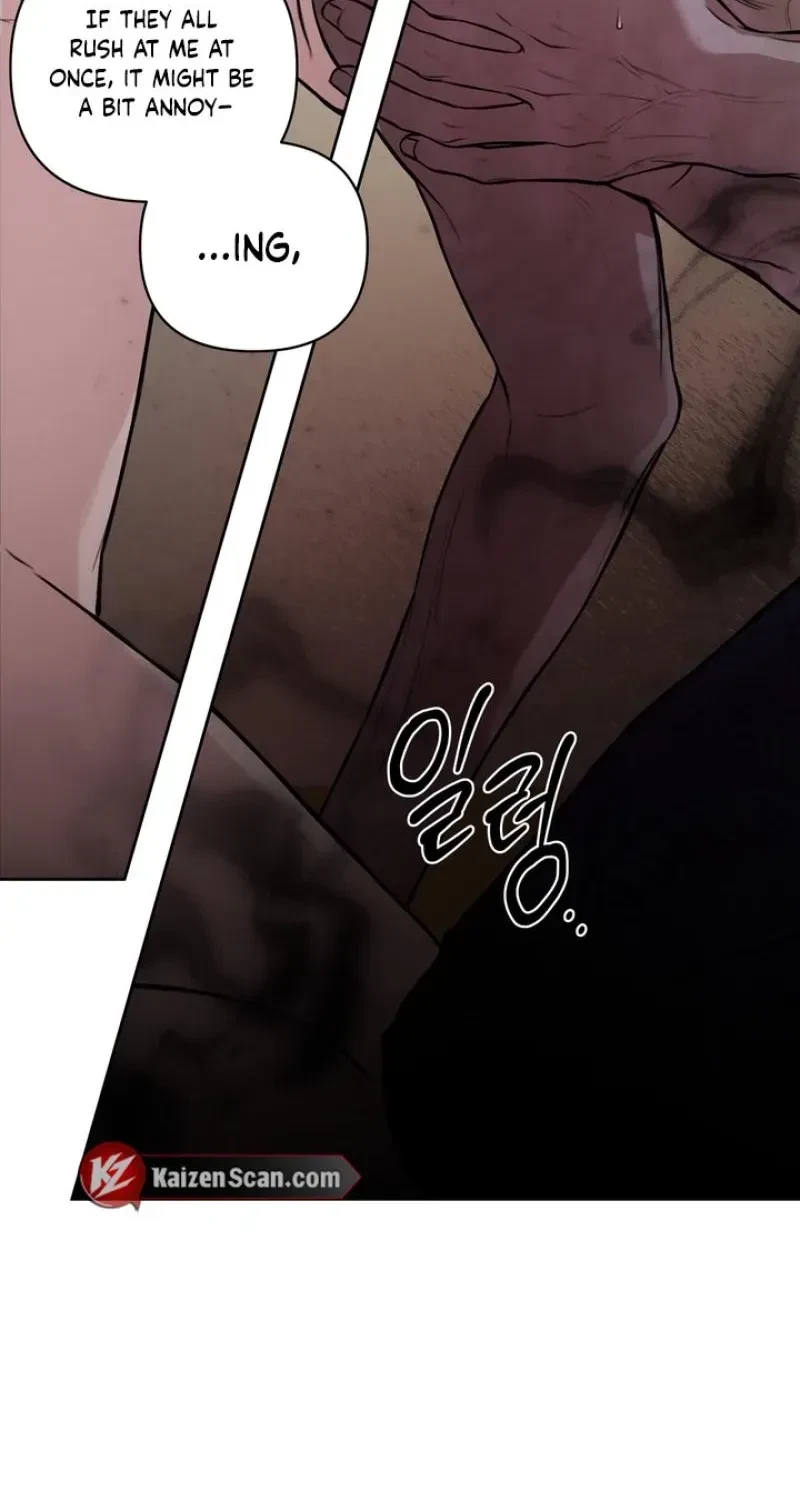 The Immortal Tail Chapter 3, page 13