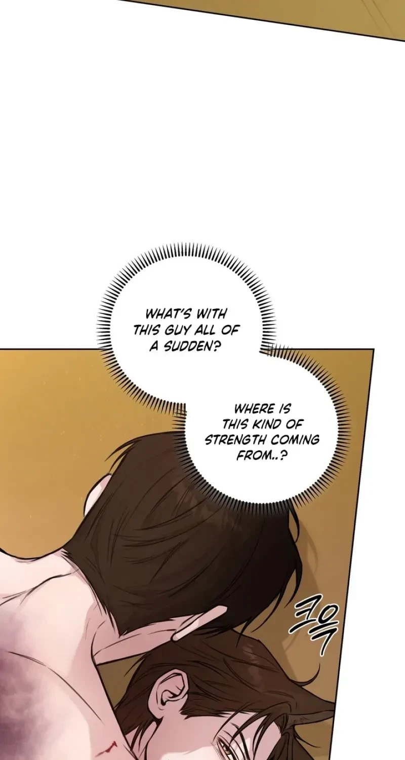 The Immortal Tail Chapter 3, page 19
