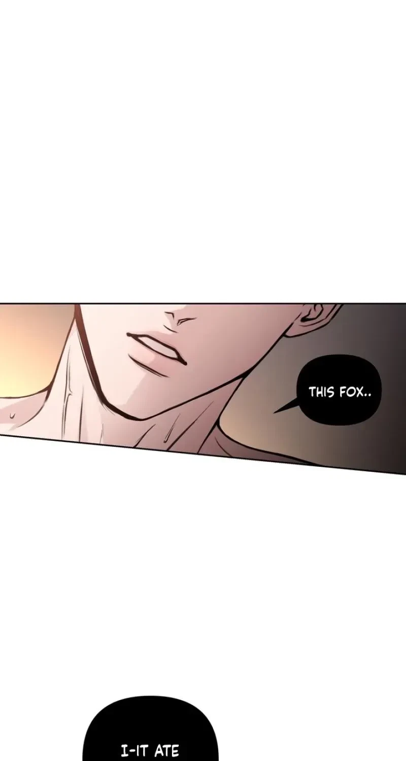 The Immortal Tail Chapter 3, page 25