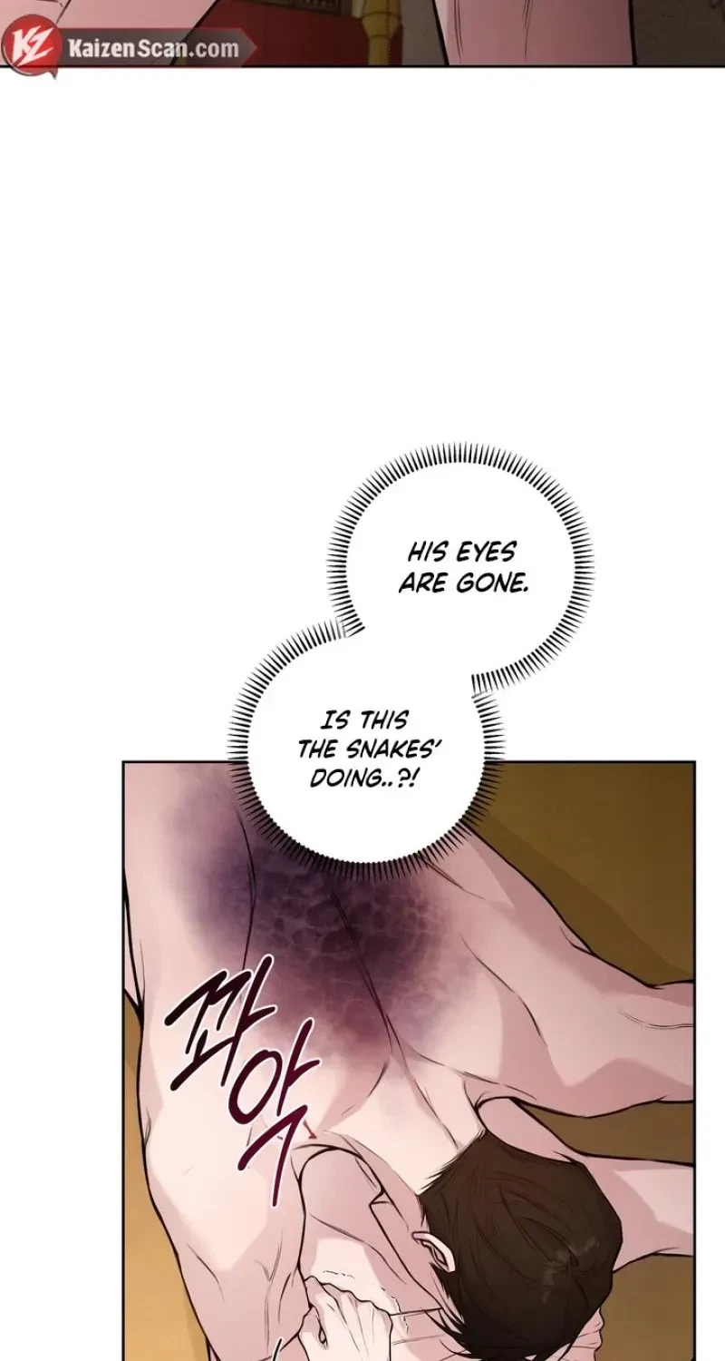 The Immortal Tail Chapter 3, page 27