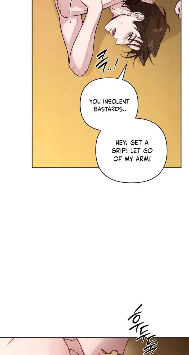 The Immortal Tail Chapter 3, page 28