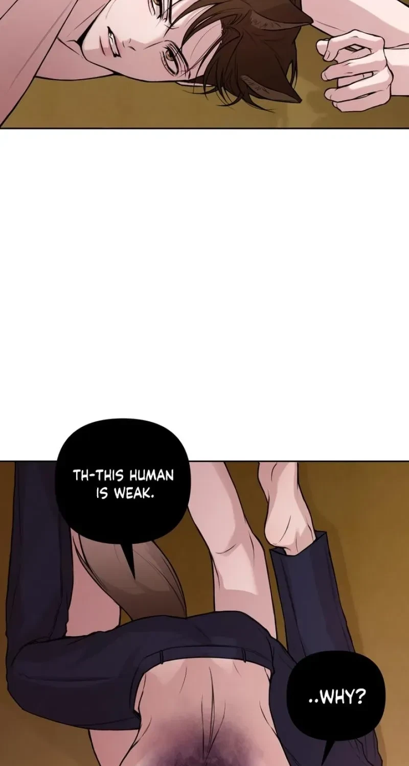 The Immortal Tail Chapter 3, page 31