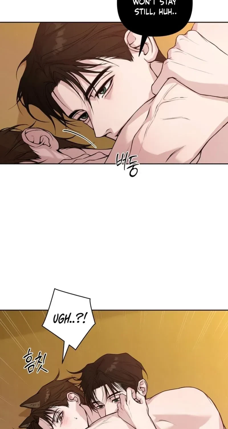 The Immortal Tail Chapter 3, page 43