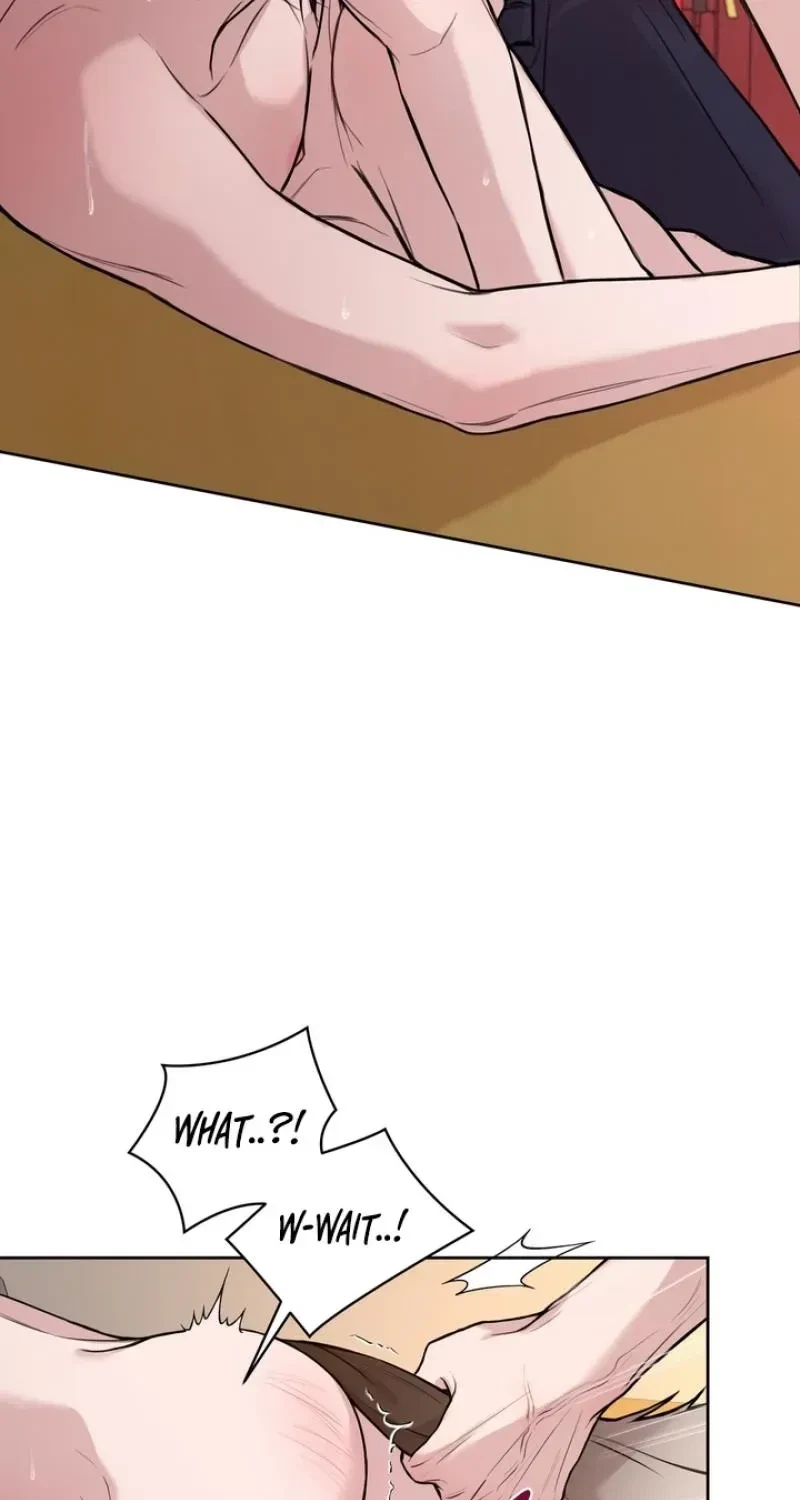 The Immortal Tail Chapter 3, page 72