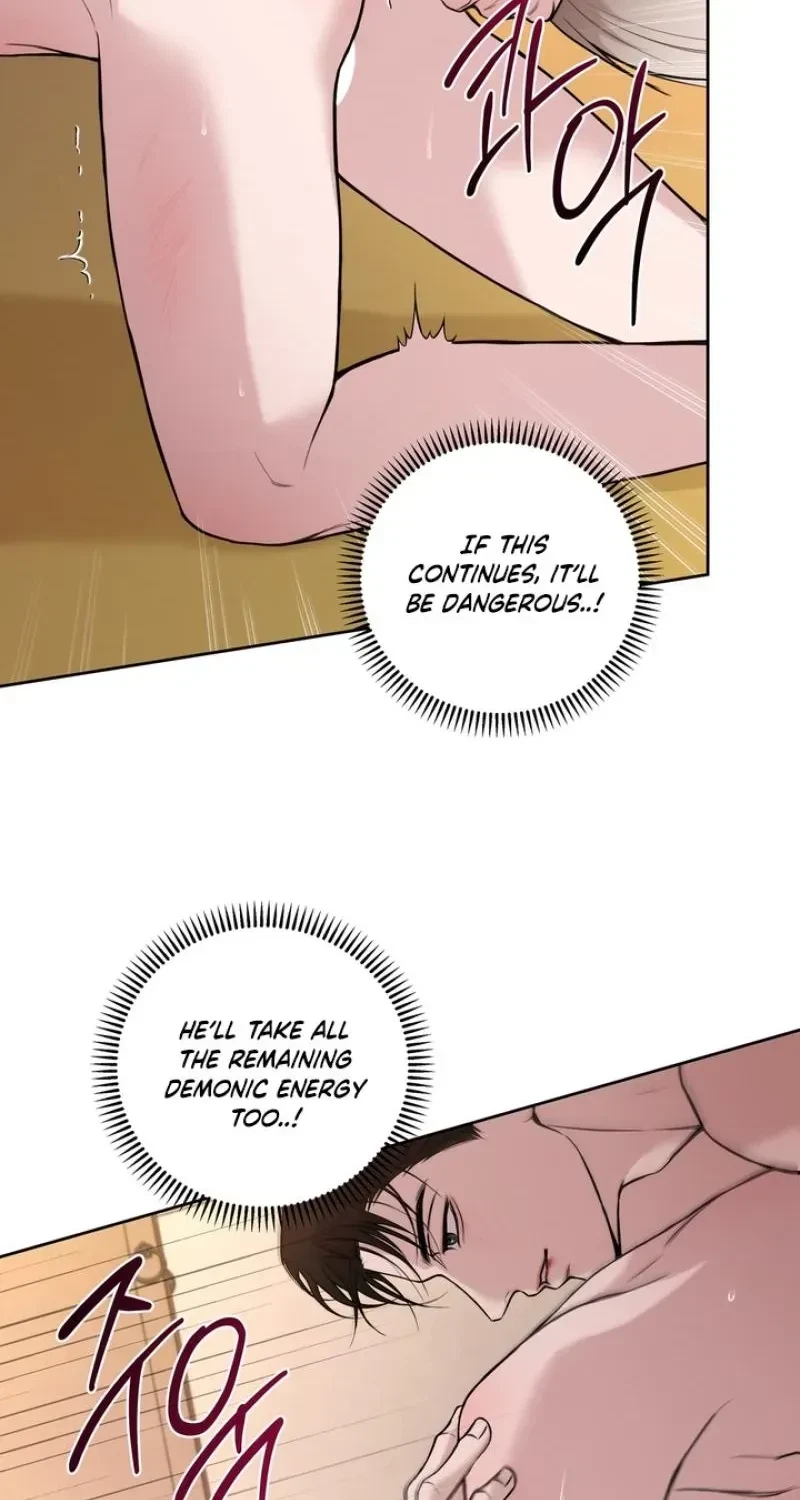 The Immortal Tail Chapter 3, page 73