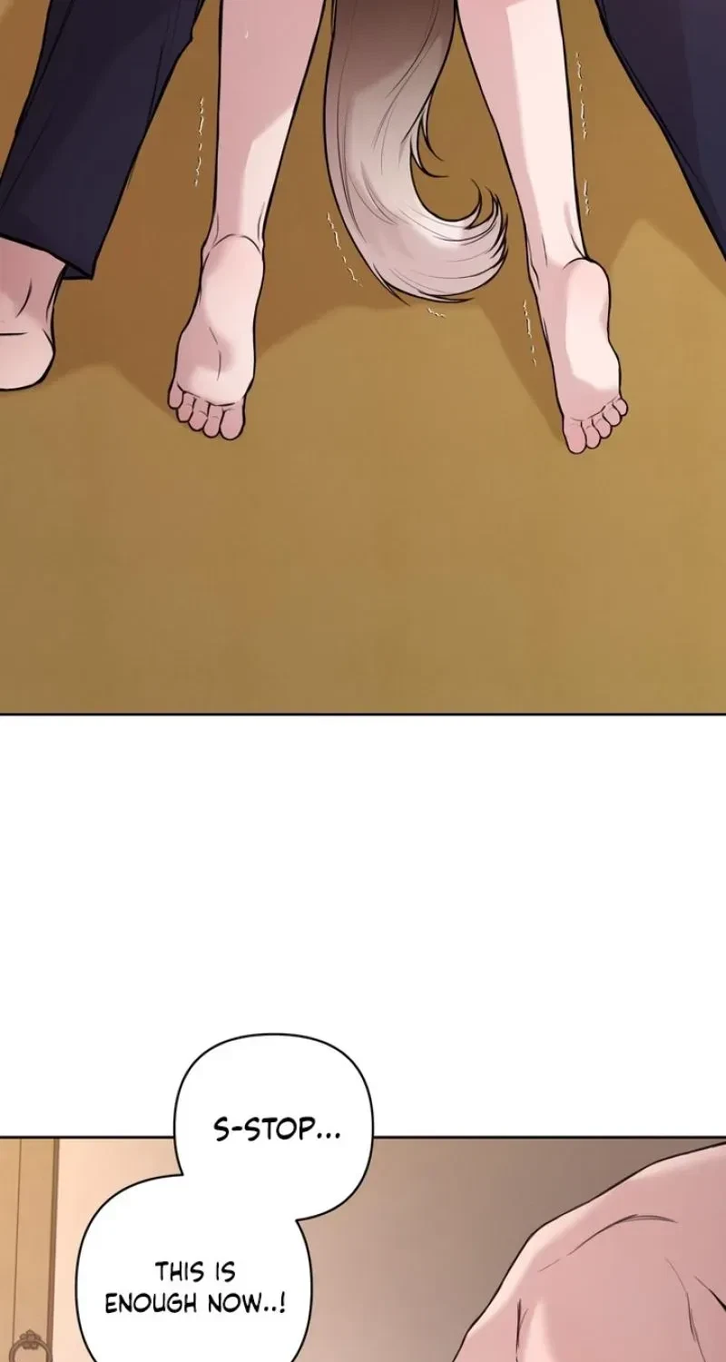 The Immortal Tail Chapter 3, page 76