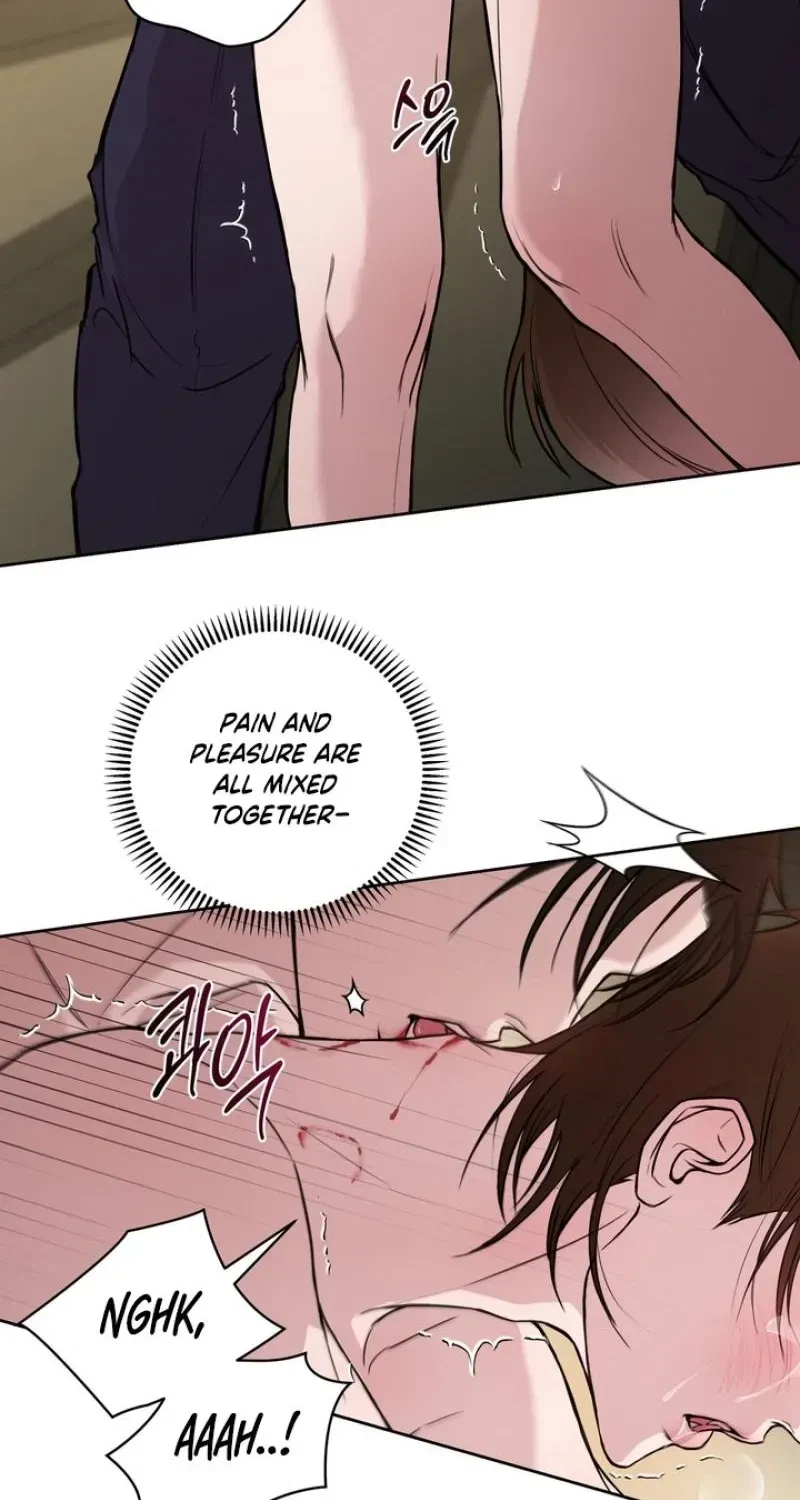 The Immortal Tail Chapter 3, page 81