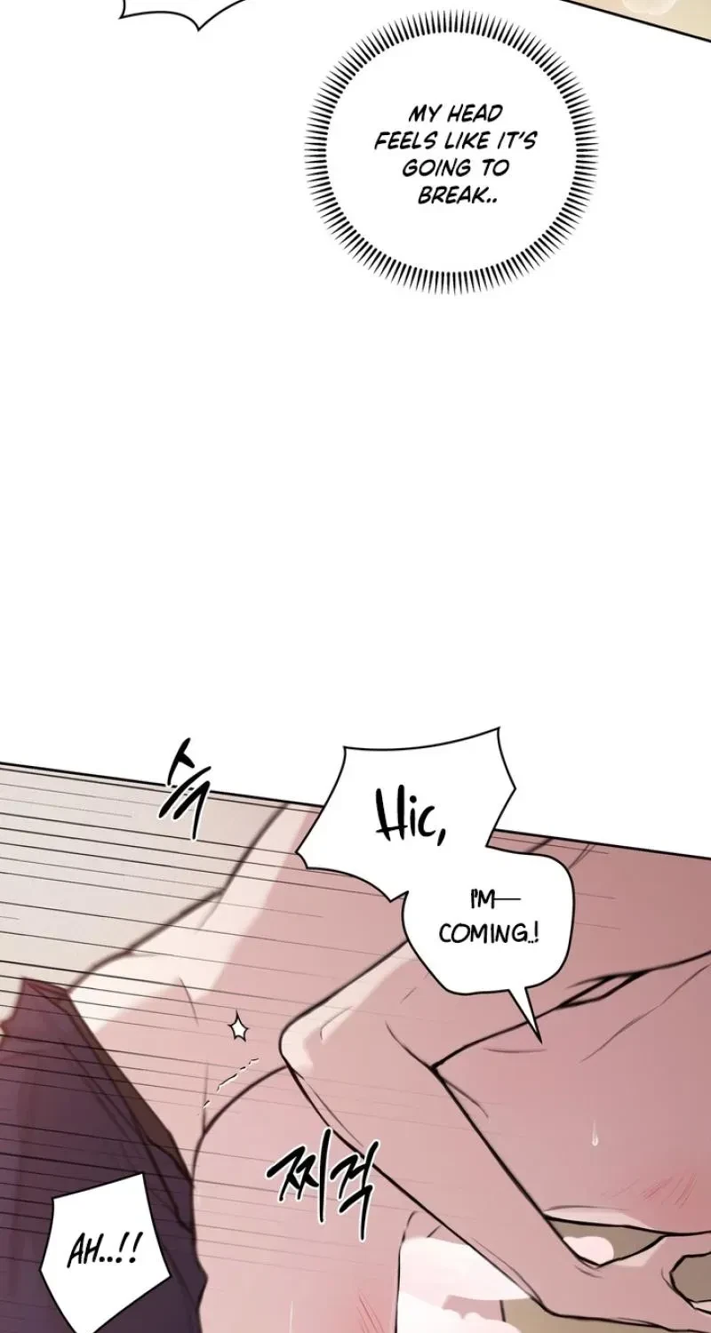 The Immortal Tail Chapter 3, page 82
