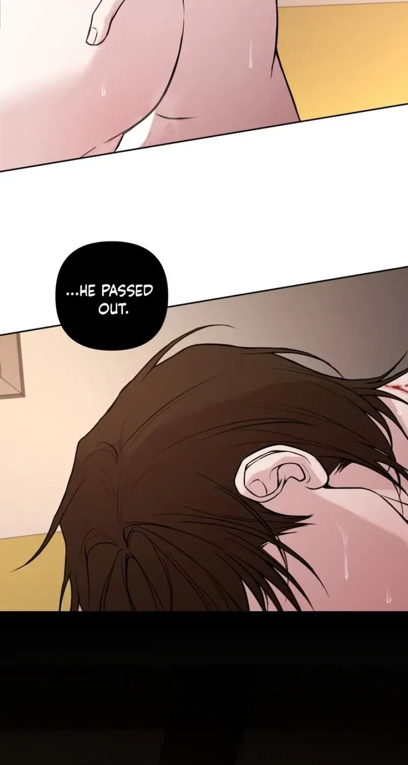 The Immortal Tail Chapter 3, page 90