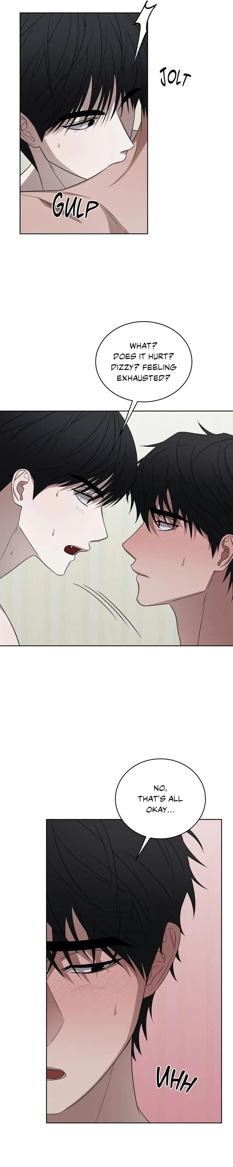 Bite To Unlock Chapter 13, page 13