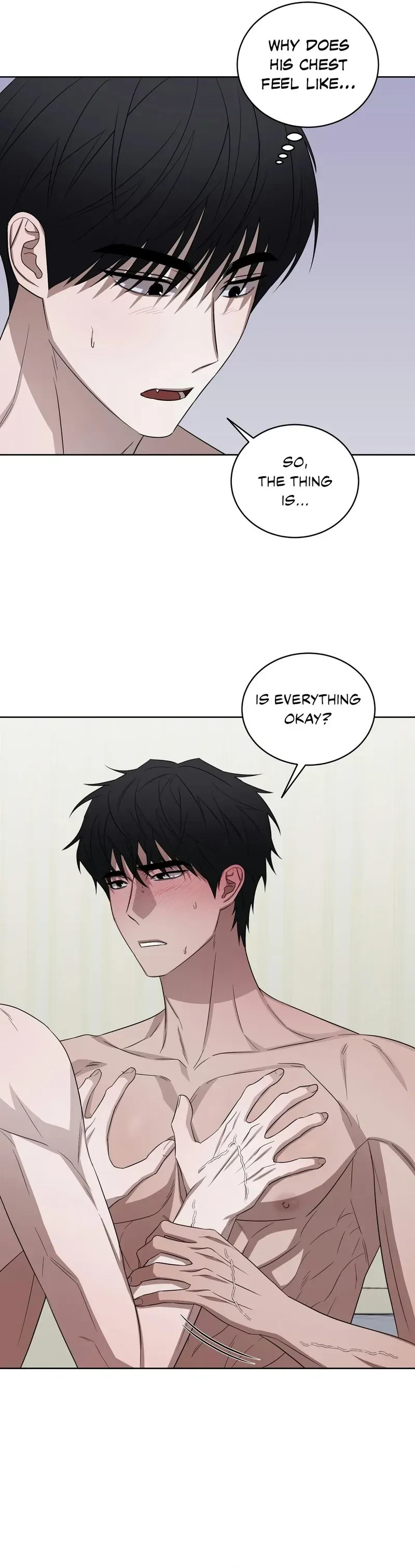 Bite To Unlock Chapter 13, page 16