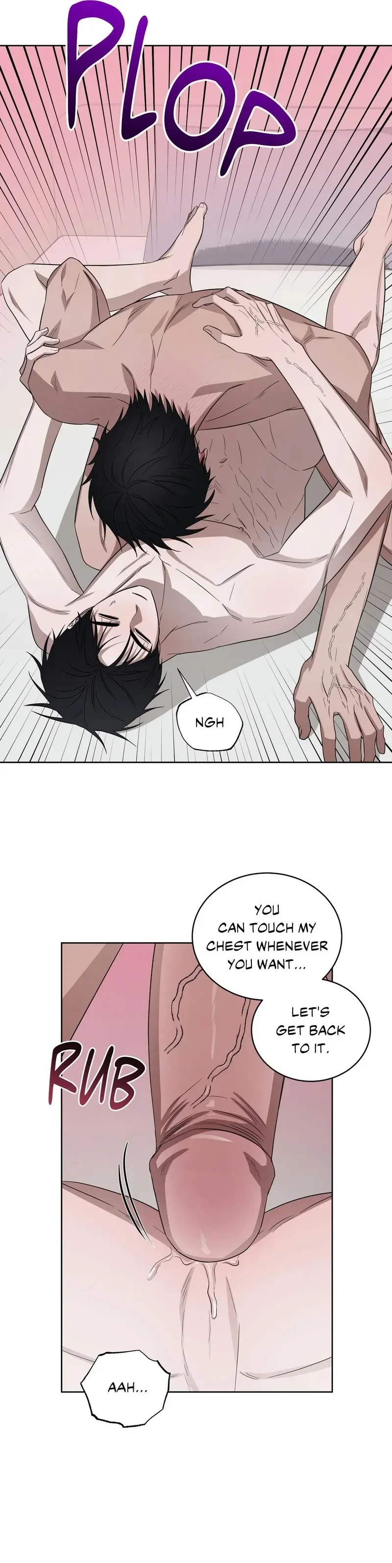 Bite To Unlock Chapter 13, page 18