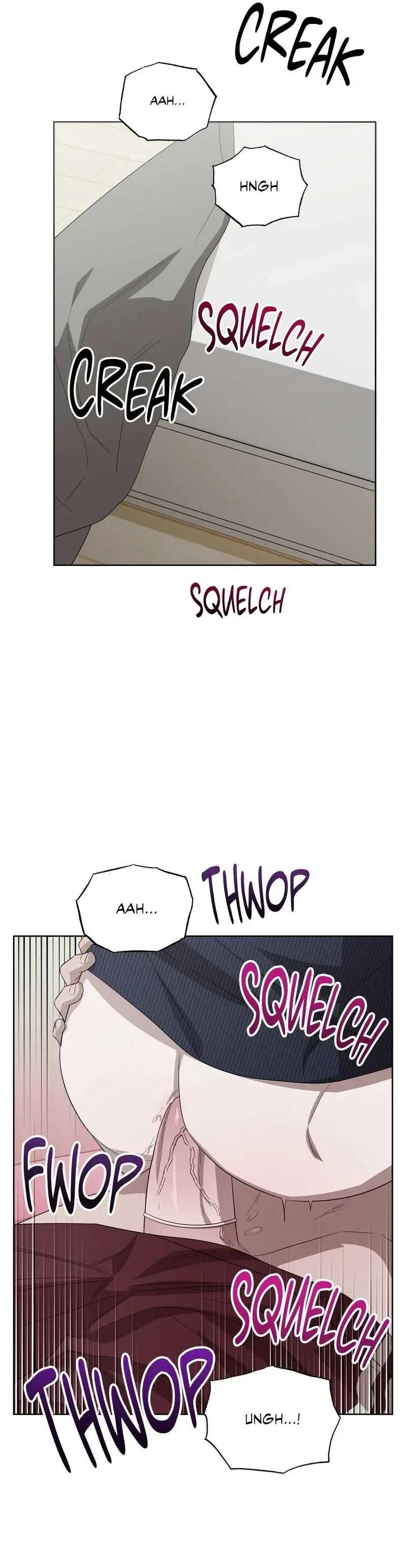 Bite To Unlock Chapter 13, page 2