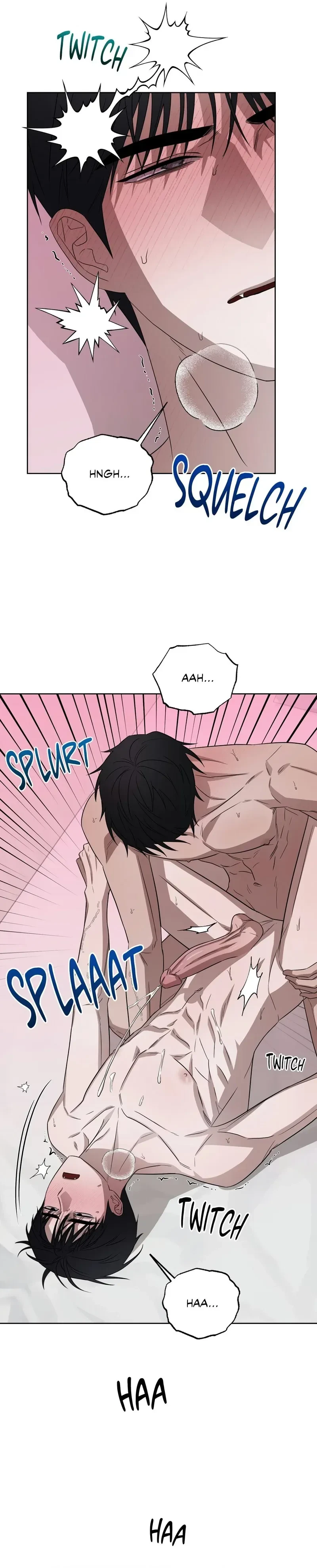 Bite To Unlock Chapter 13, page 22