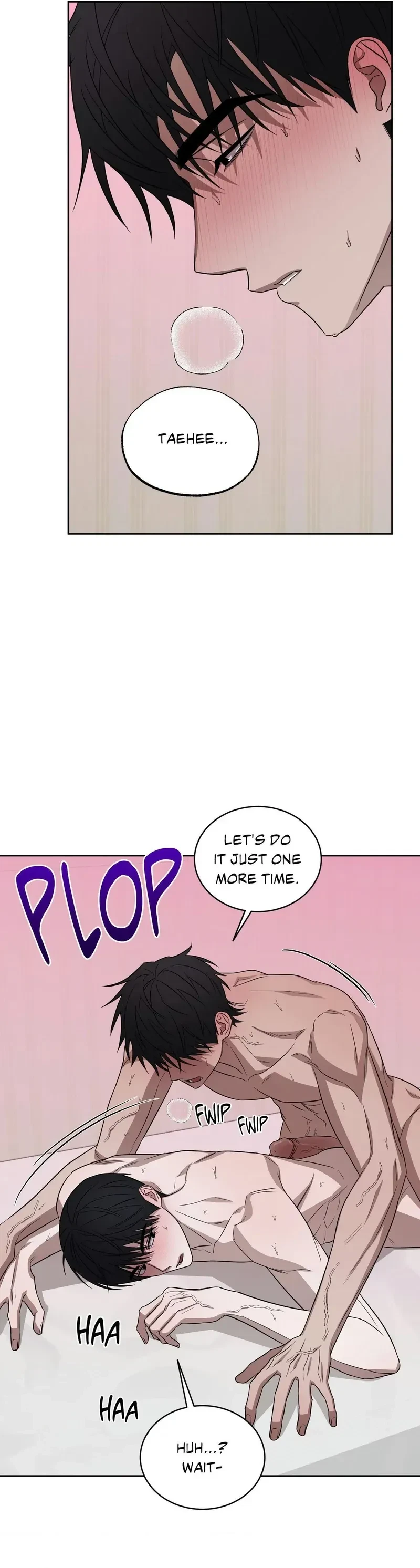 Bite To Unlock Chapter 13, page 23