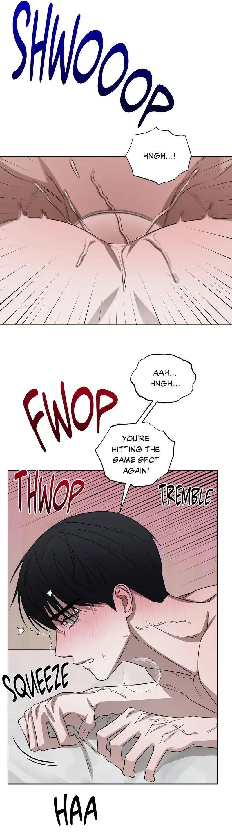 Bite To Unlock Chapter 13, page 24