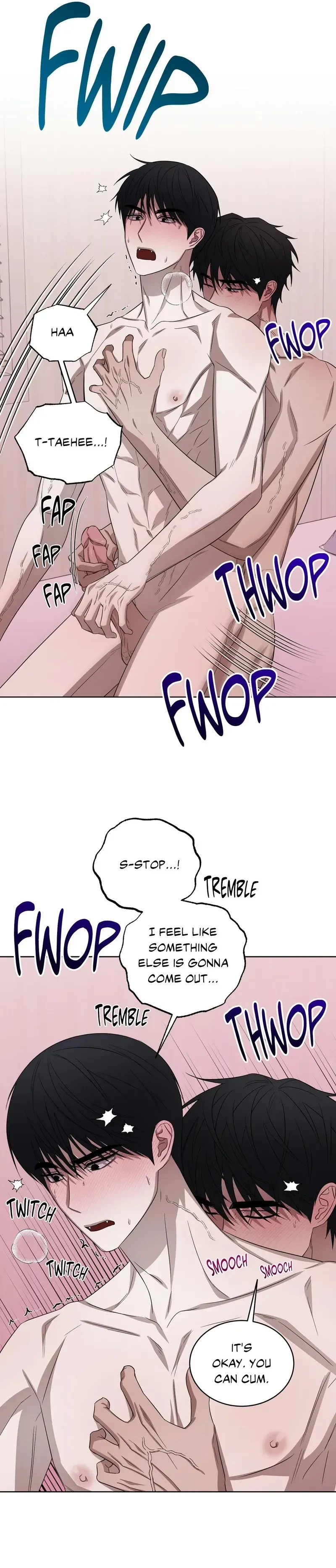 Bite To Unlock Chapter 13, page 27