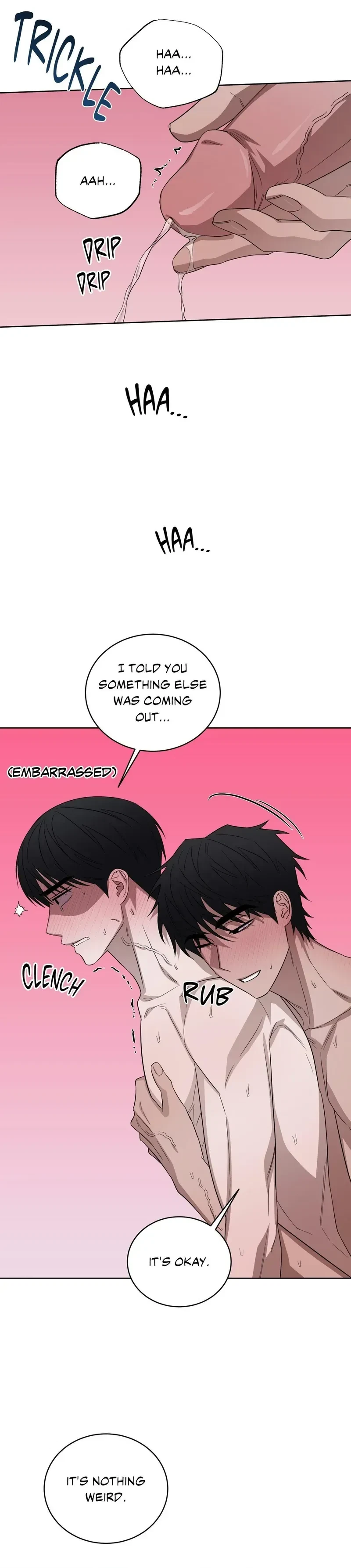 Bite To Unlock Chapter 13, page 29