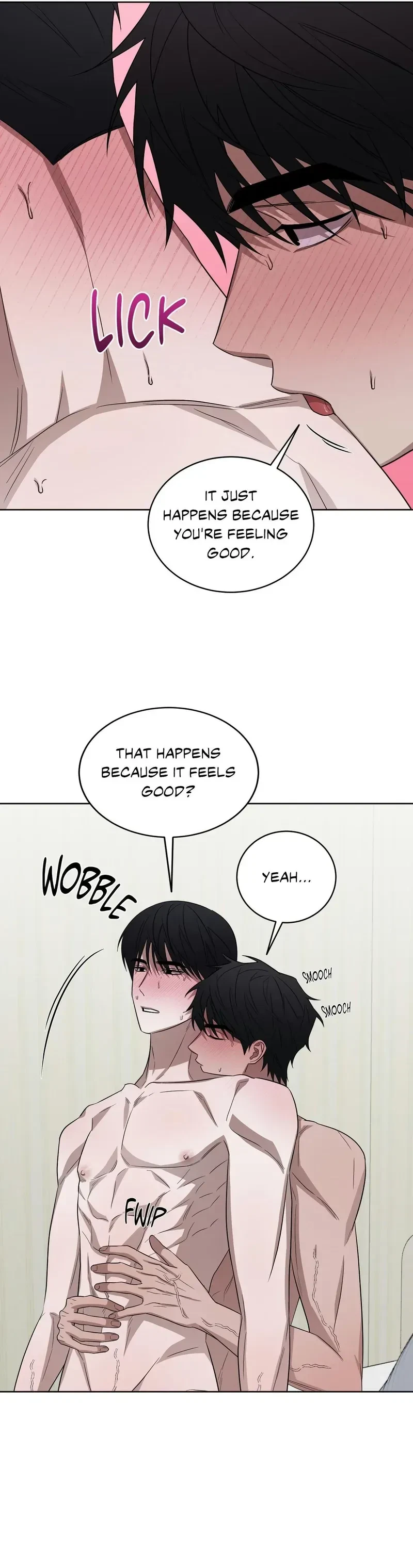 Bite To Unlock Chapter 13, page 30