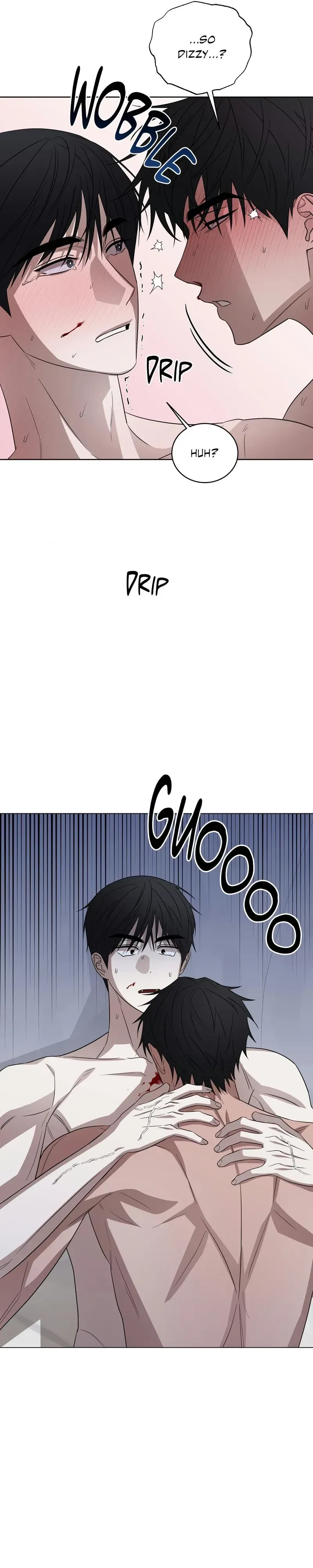 Bite To Unlock Chapter 13, page 34