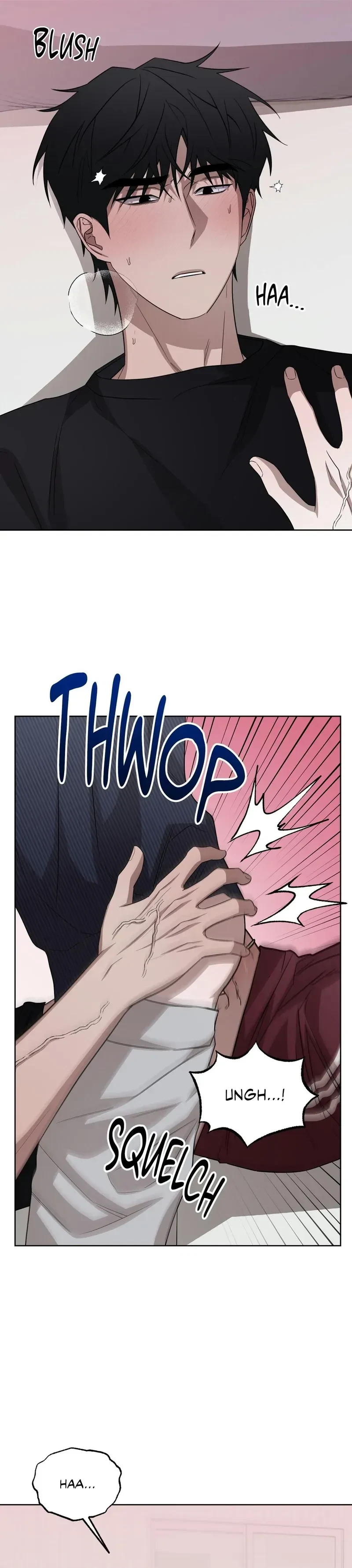 Bite To Unlock Chapter 13, page 4