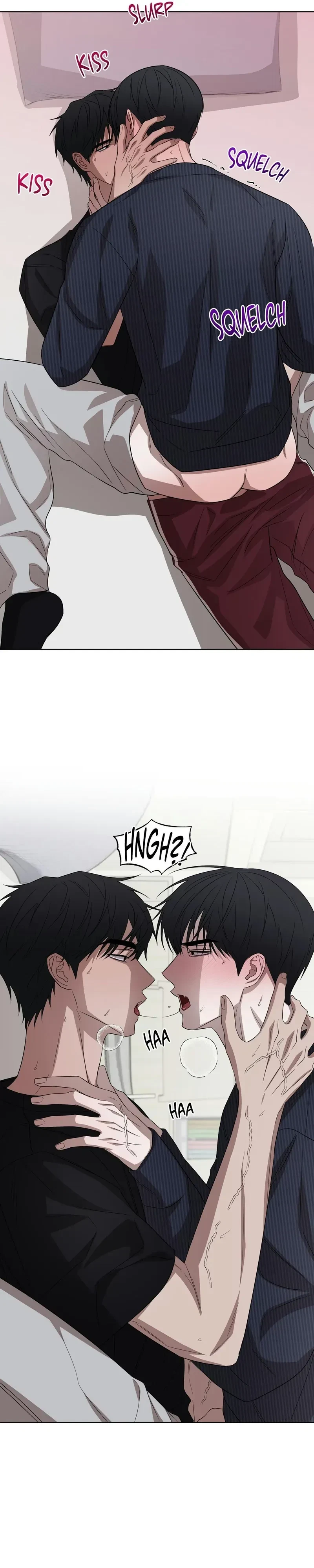Bite To Unlock Chapter 13, page 7