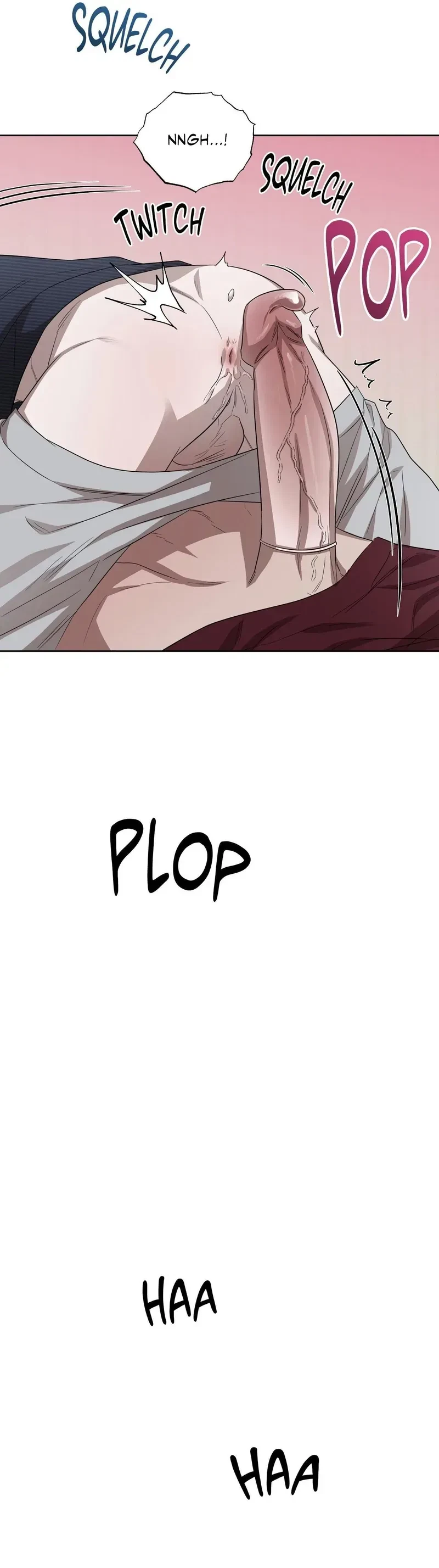 Bite To Unlock Chapter 13, page 8