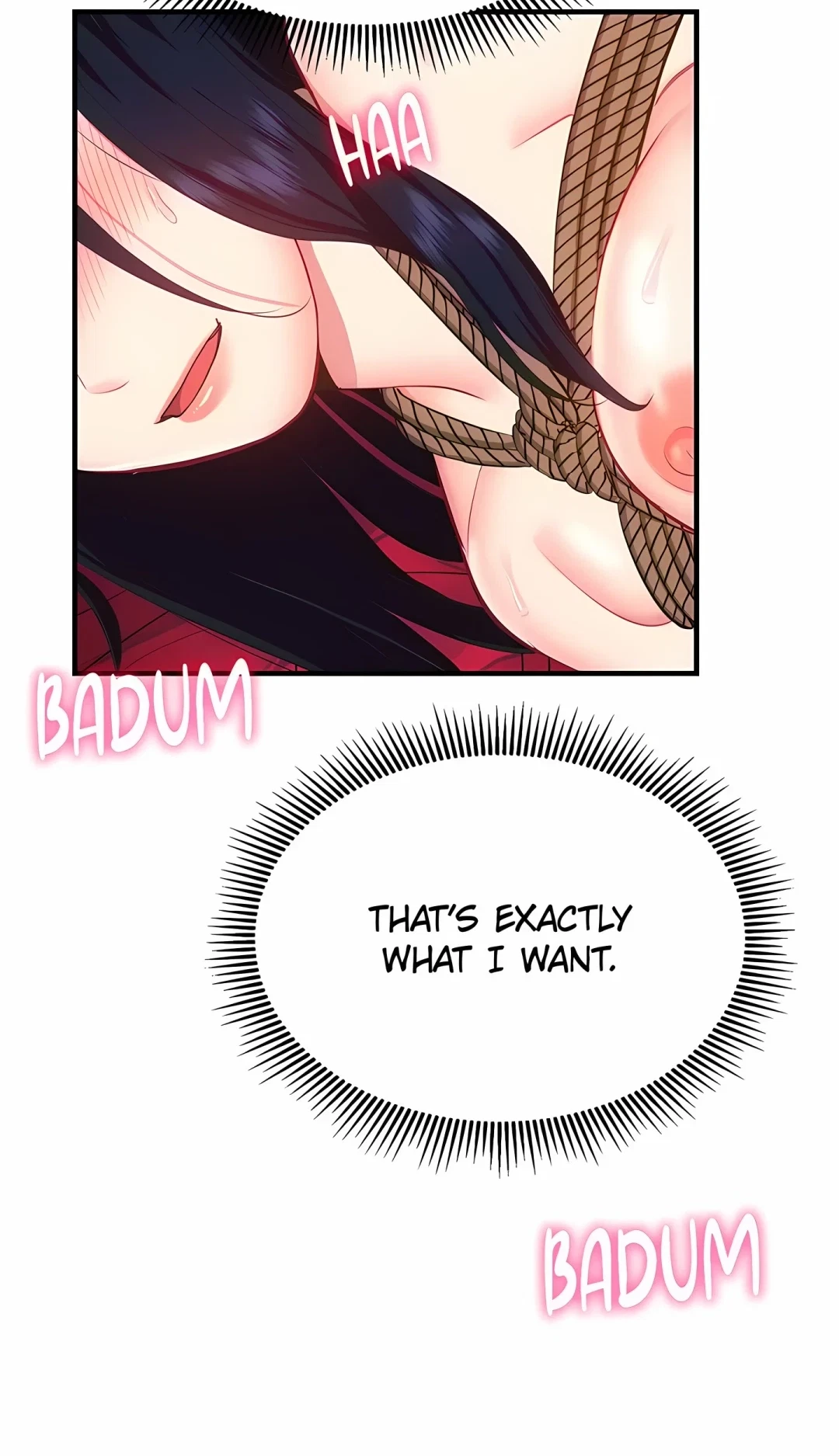Intimate Tutoring Chapter 35, page 12